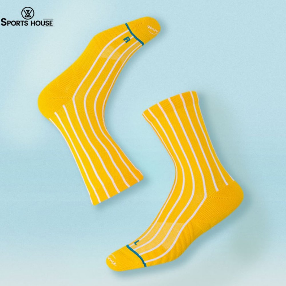 Sports socks
